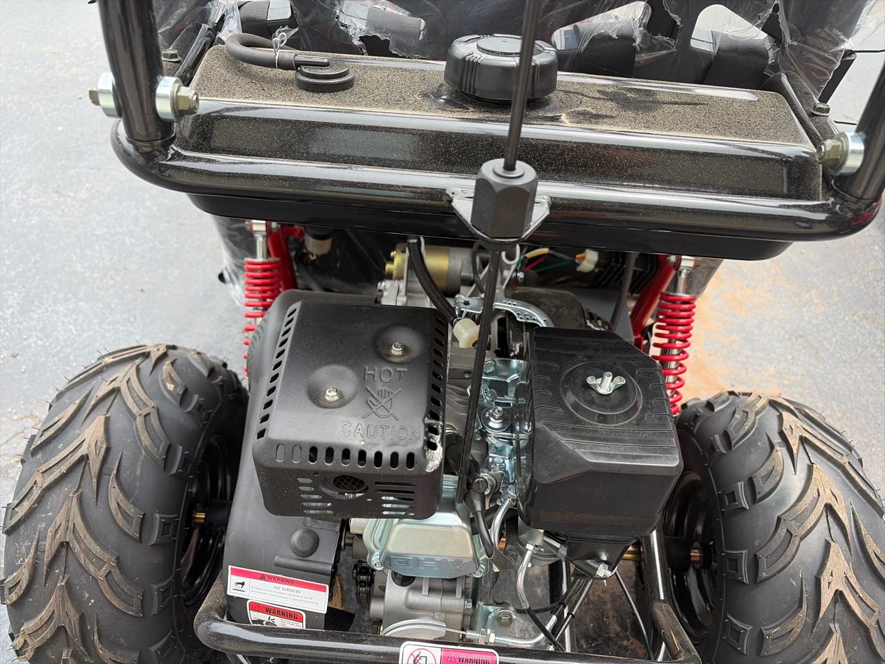 Trailmaster Mini XRX/R  2025