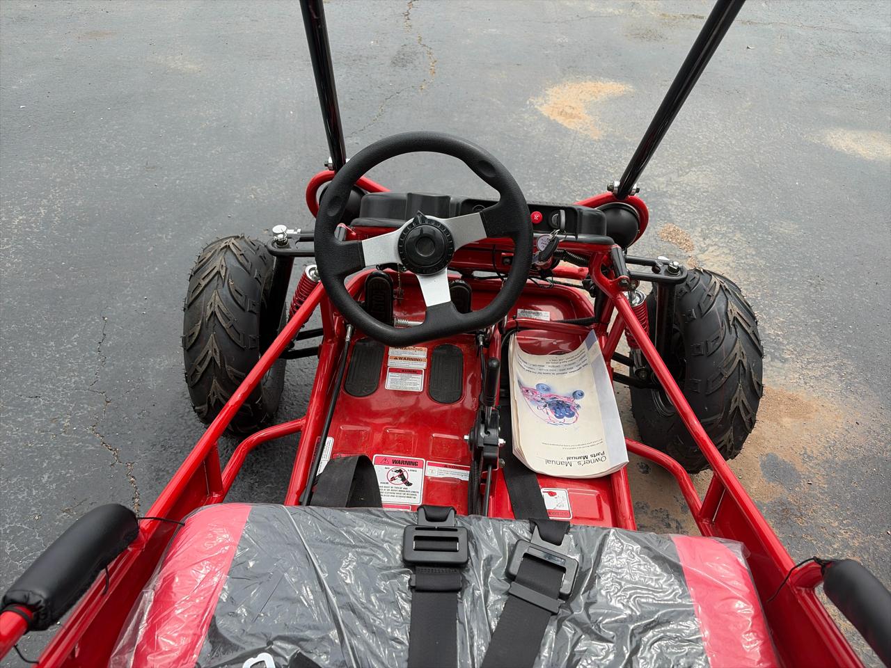 Trailmaster Mini XRX/R  2025