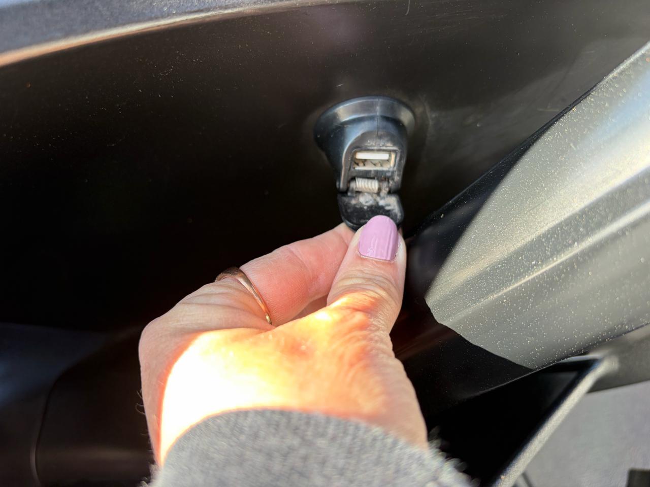 Yamaha EFI Gas  2022