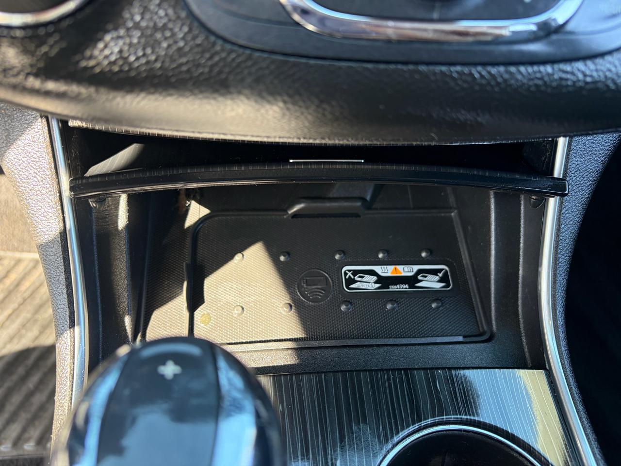 Chevrolet Impala Premier 2018