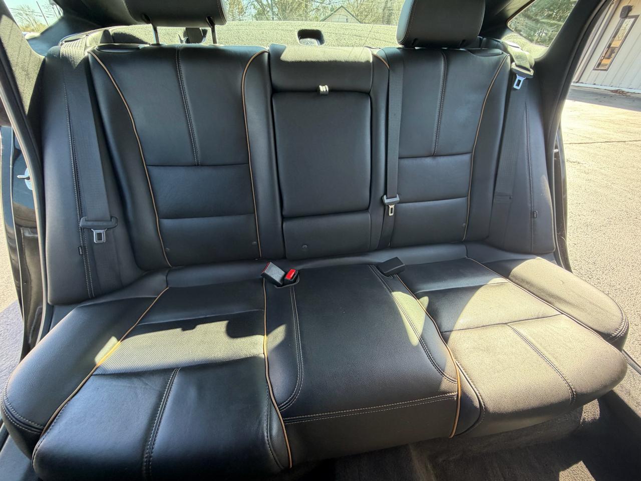 Chevrolet Impala Premier 2018