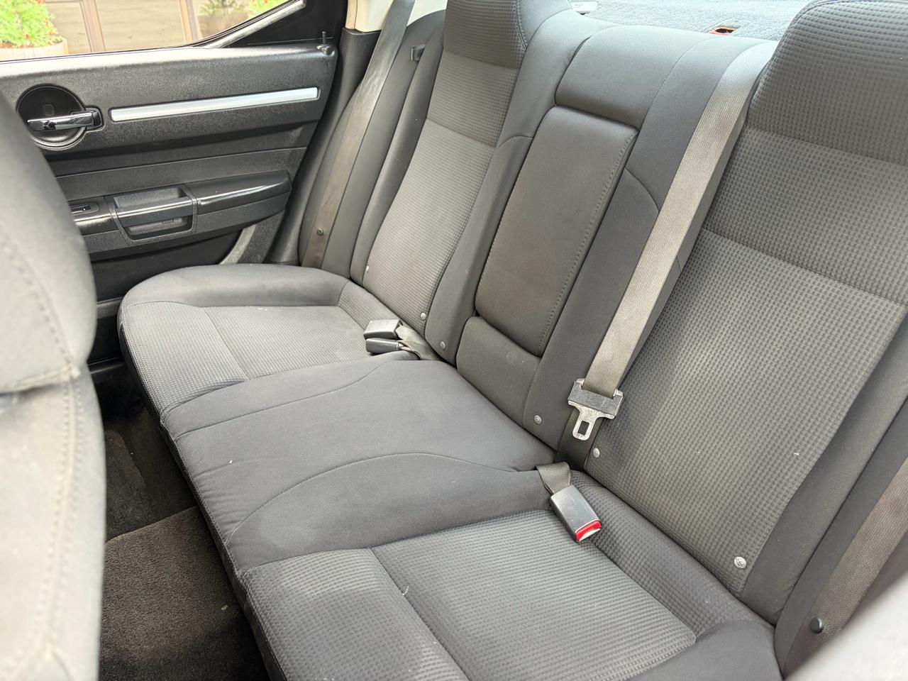 Dodge Charger SXT 2009