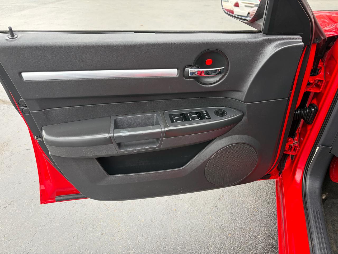 Dodge Charger SXT 2009