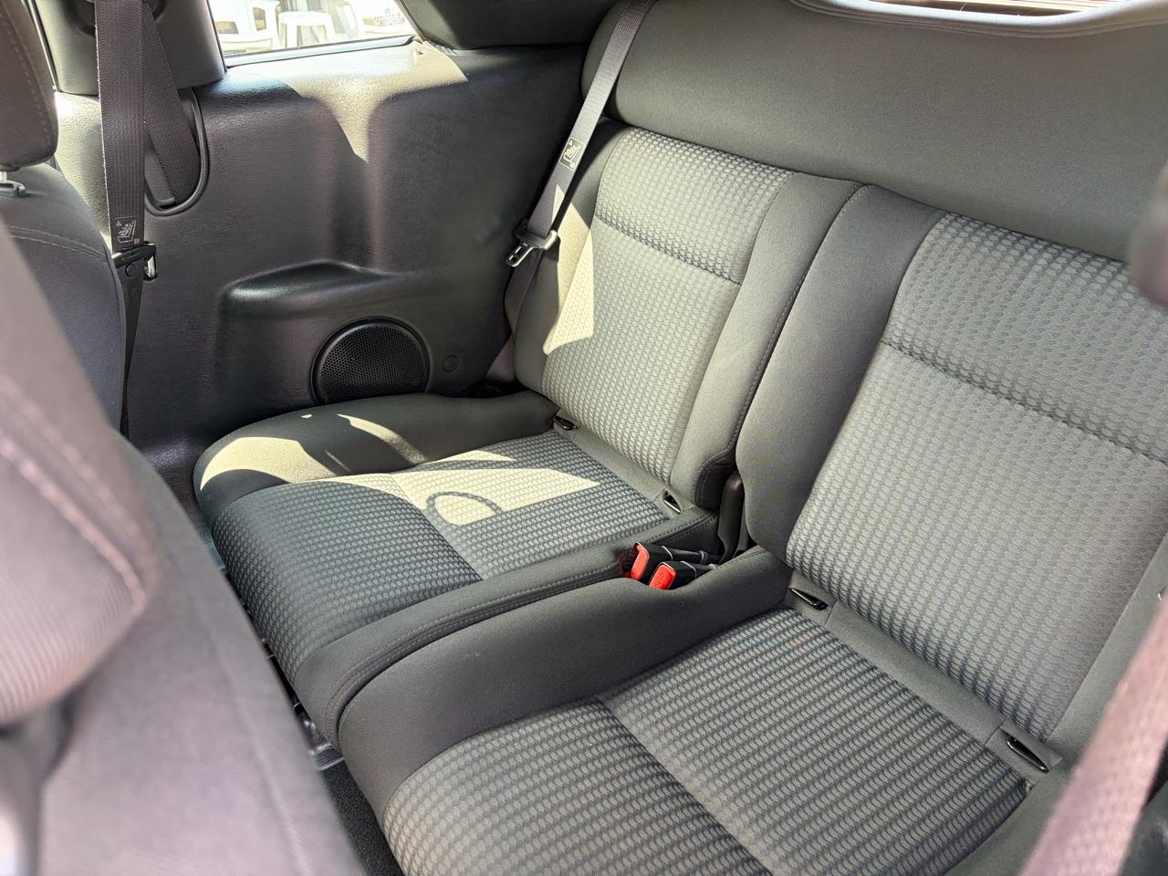 Chrysler PT Cruiser Touring Convertible 2005