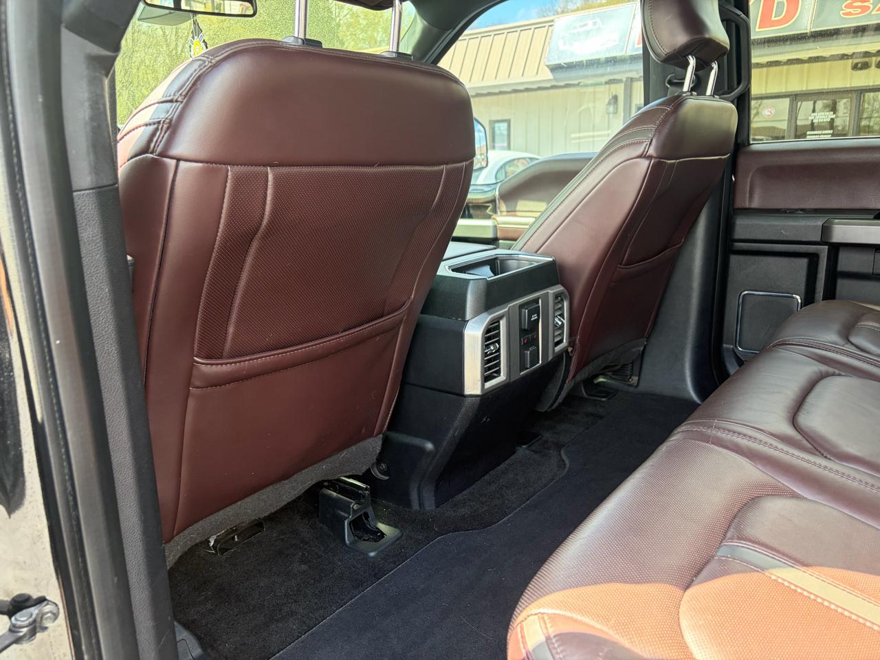 Ford F-150 XLT SuperCrew Short Bed 4WD 2015