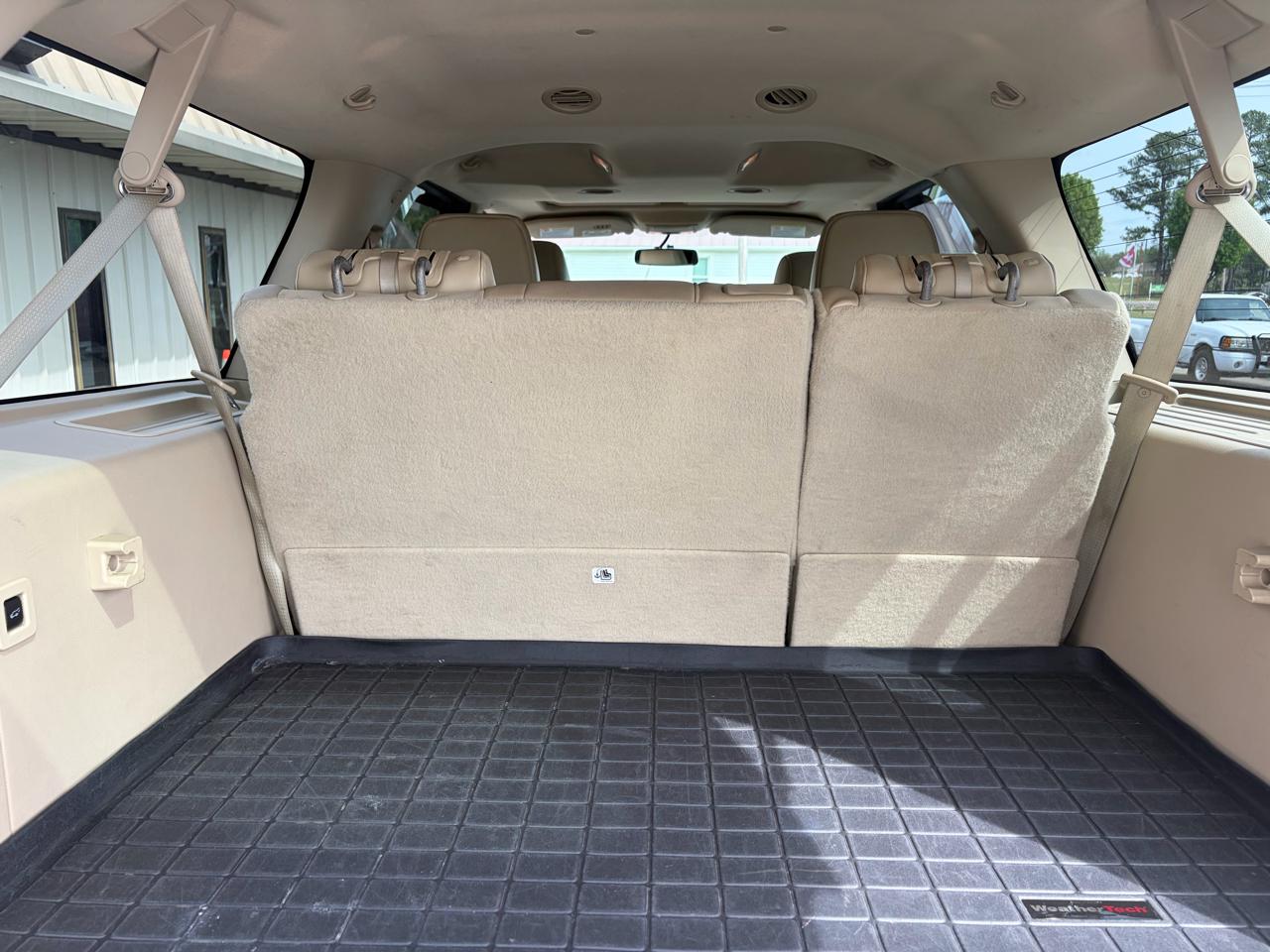 Ford Expedition EL XLT 4WD 2017