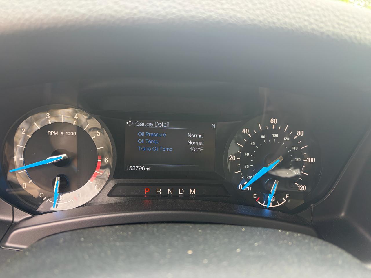 Ford Expedition EL XLT 4WD 2017