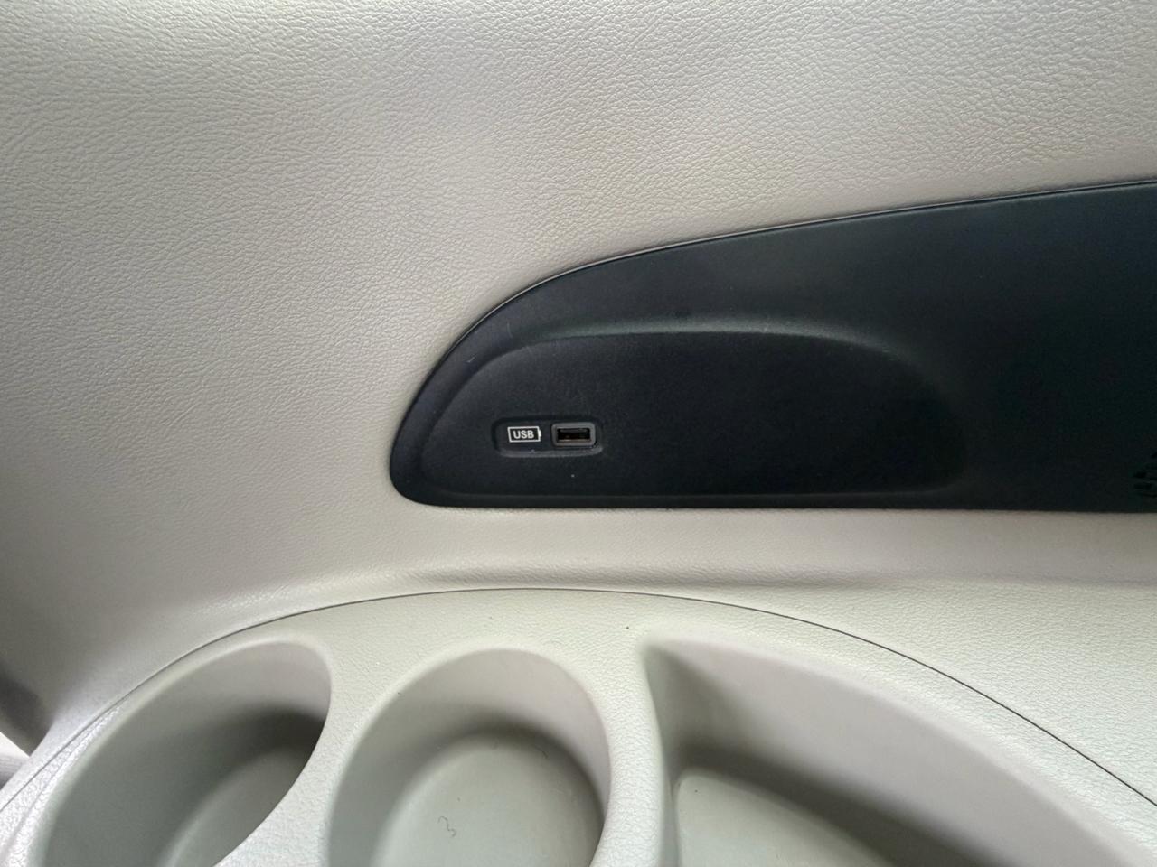 Chrysler Pacifica Touring-L Plus 2018