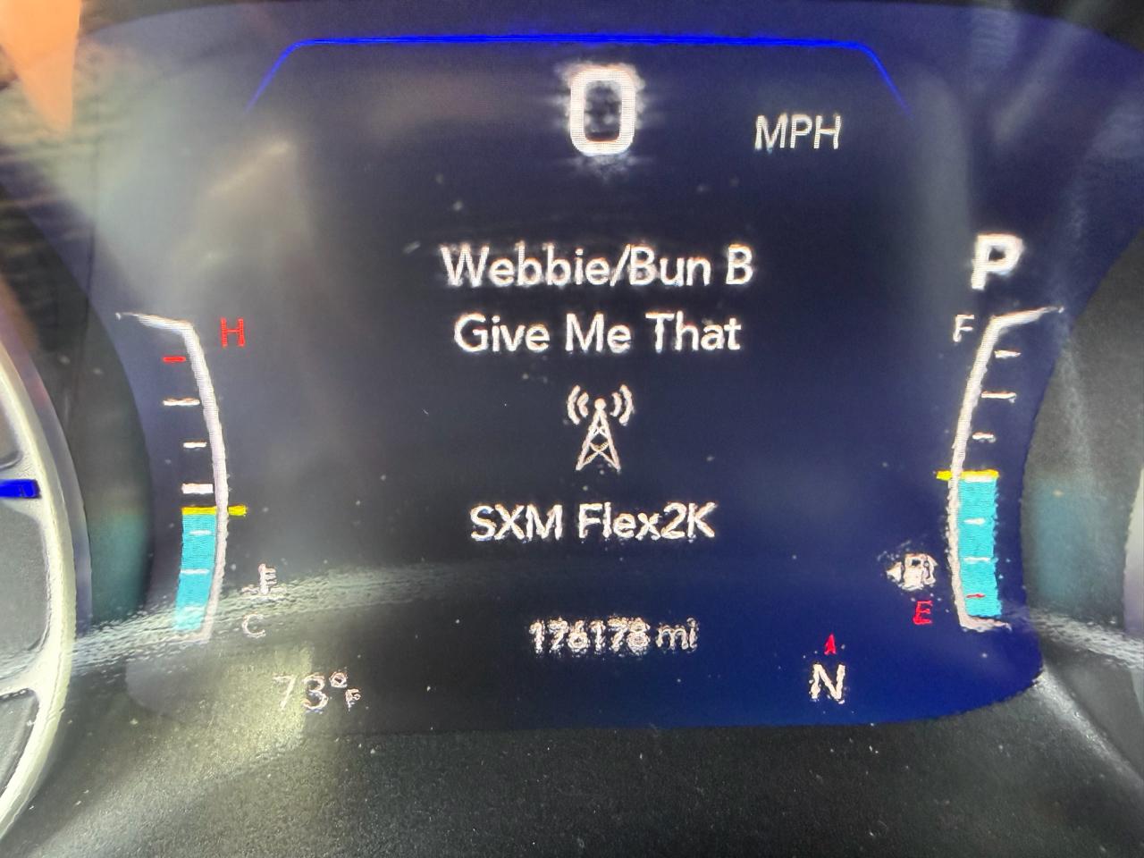 Chrysler Pacifica Touring-L Plus 2018