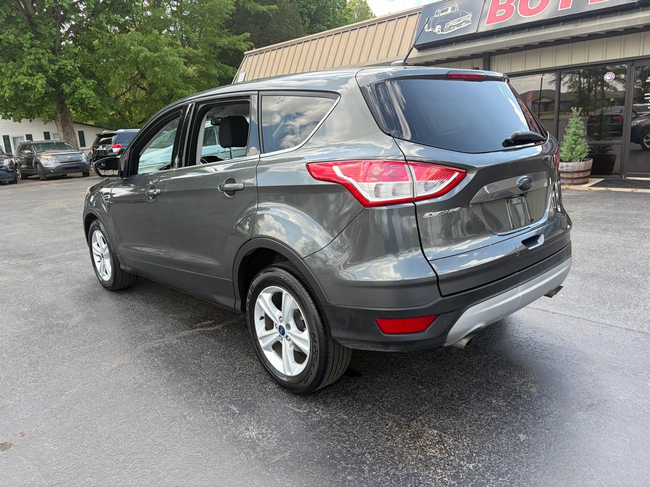 Ford Escape SE FWD 2015