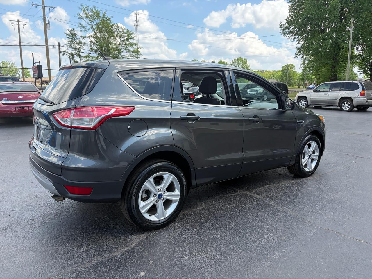Ford Escape SE FWD 2015