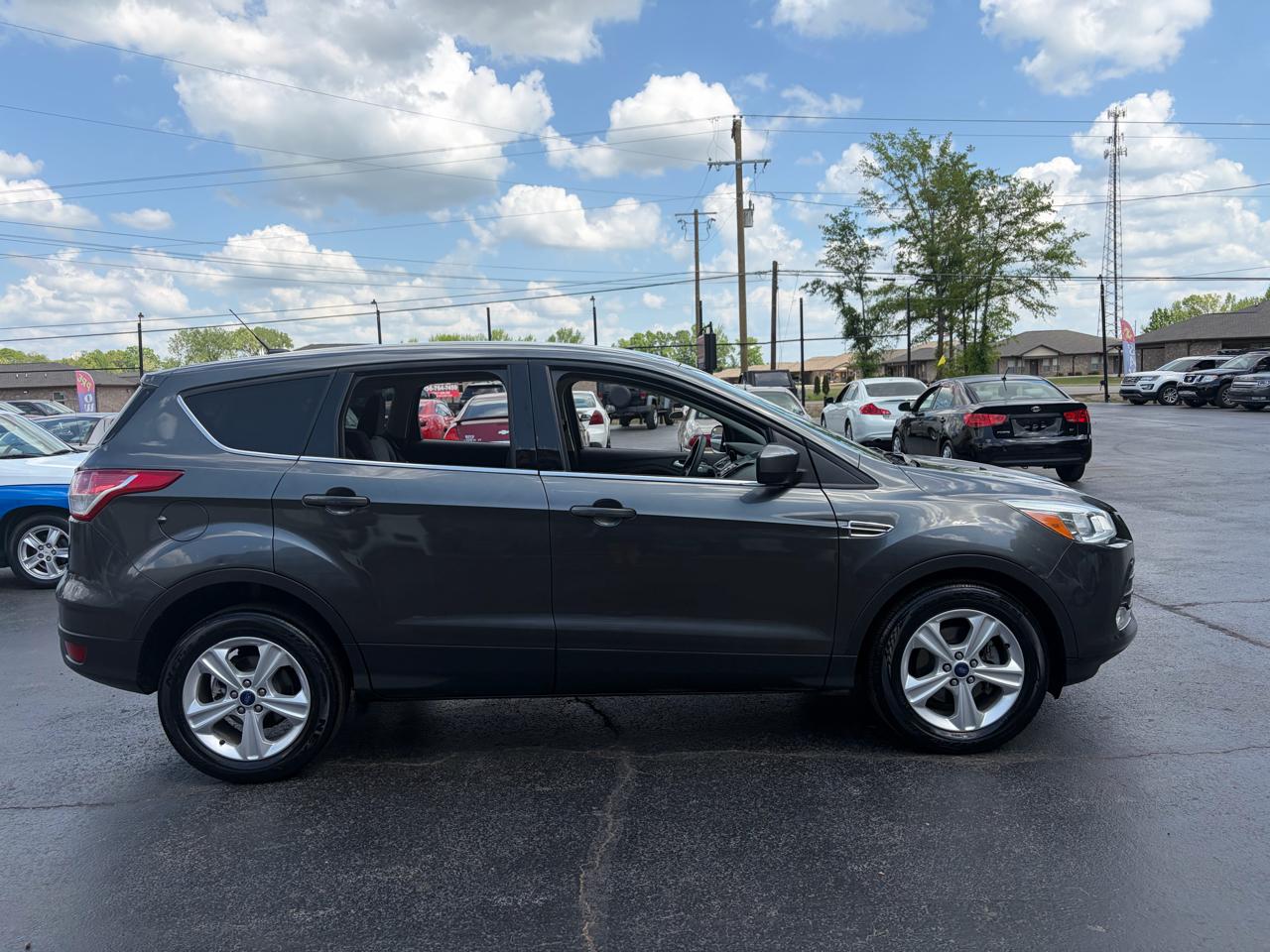 Ford Escape SE FWD 2015