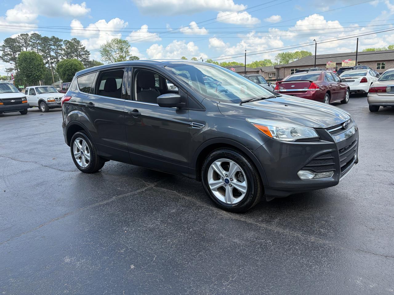 Ford Escape SE FWD 2015