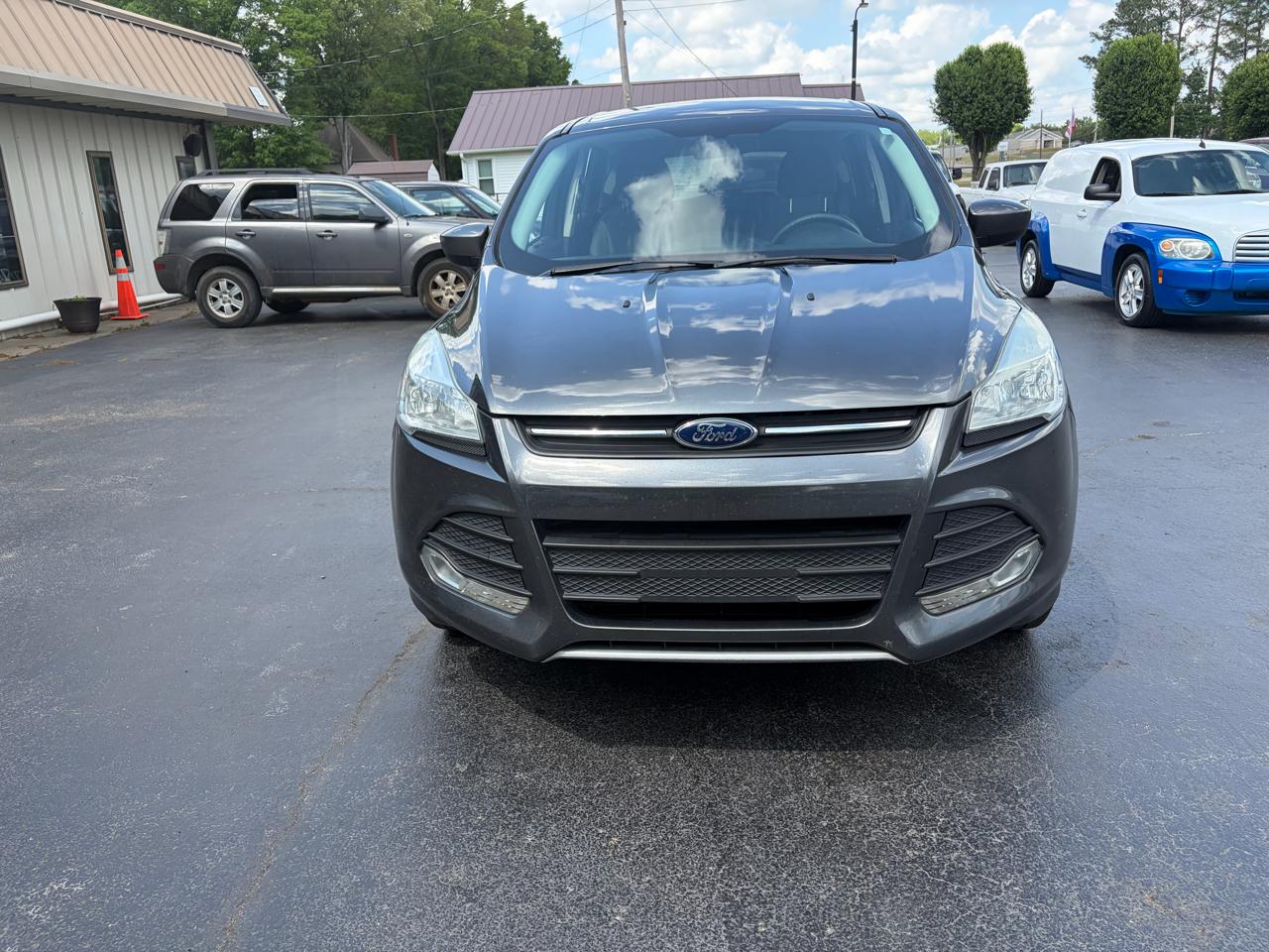 Ford Escape SE FWD 2015