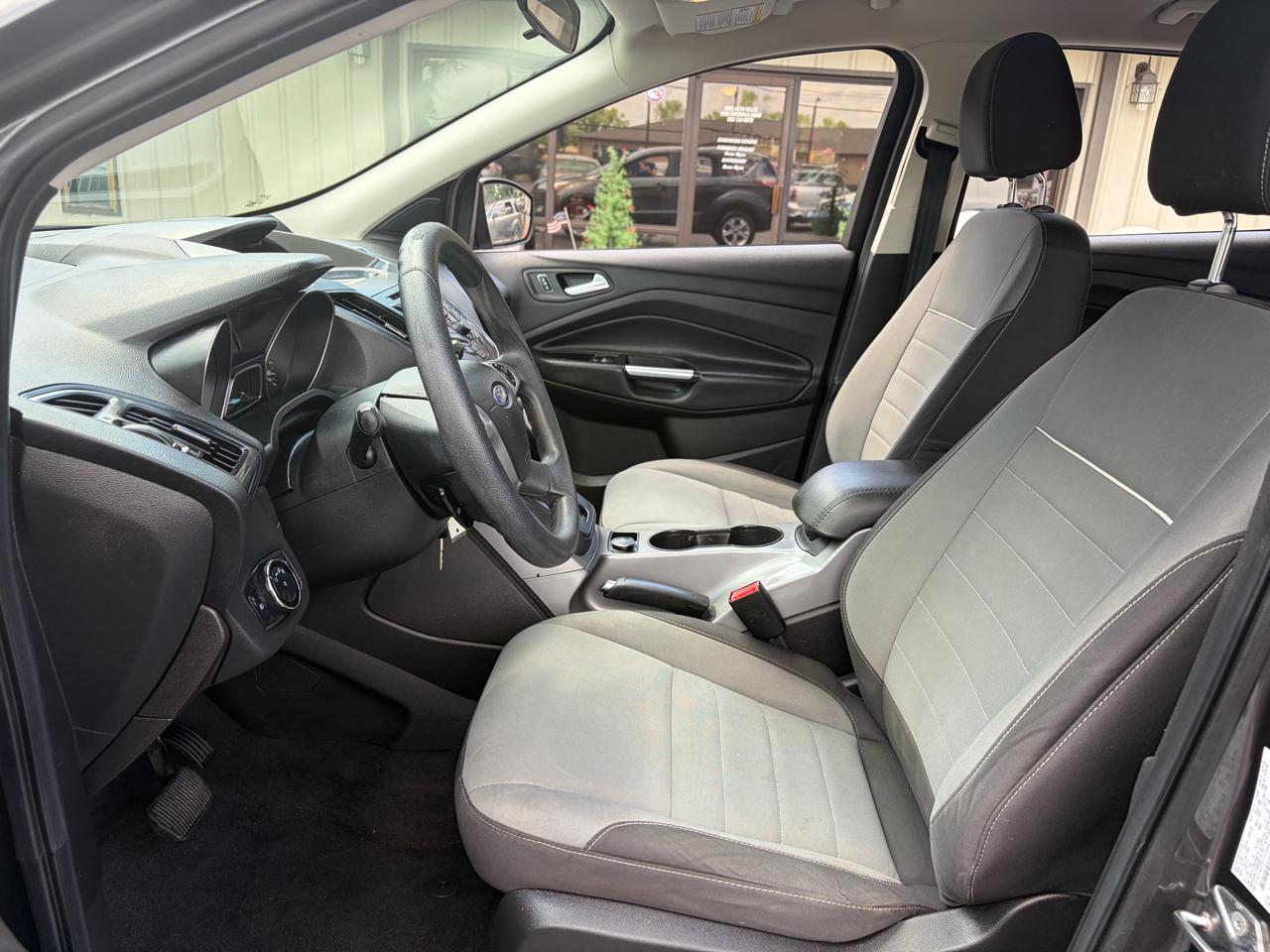 Ford Escape SE FWD 2015