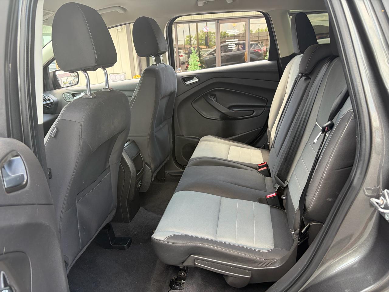 Ford Escape SE FWD 2015