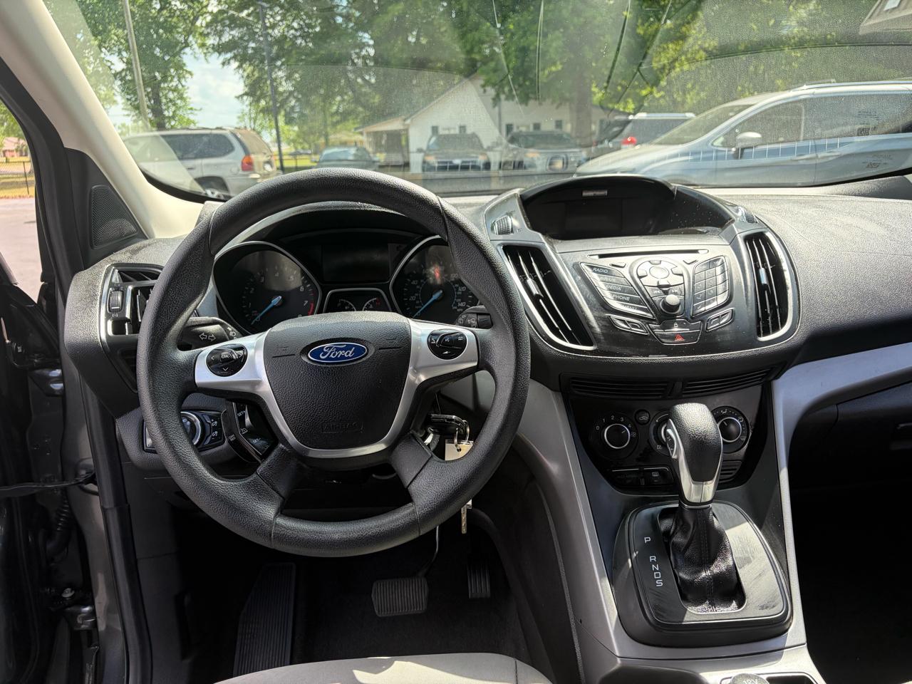 Ford Escape SE FWD 2015