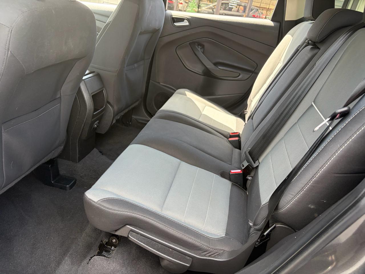 Ford Escape SE FWD 2015