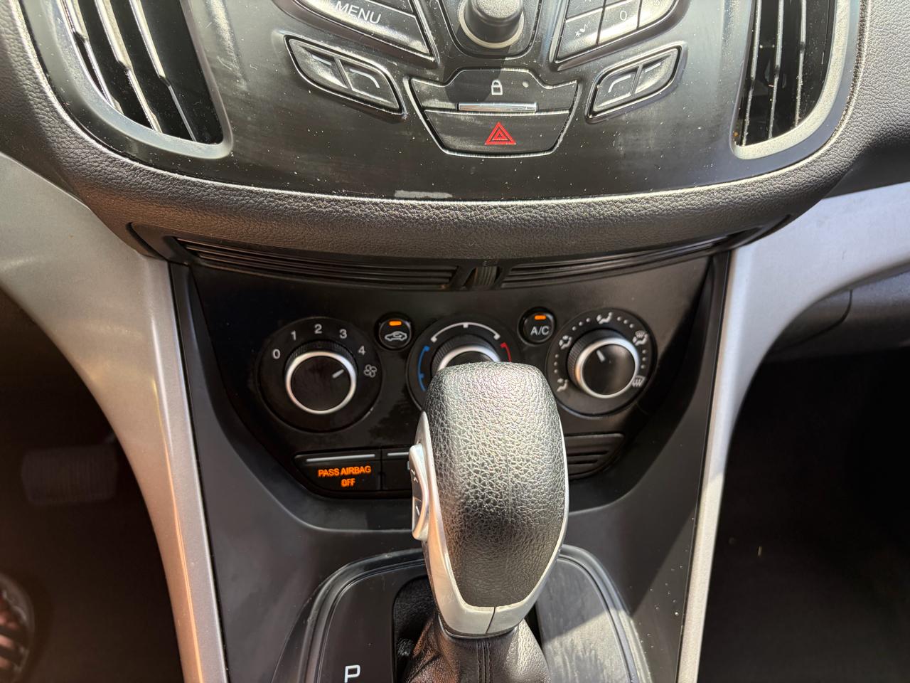 Ford Escape SE FWD 2015