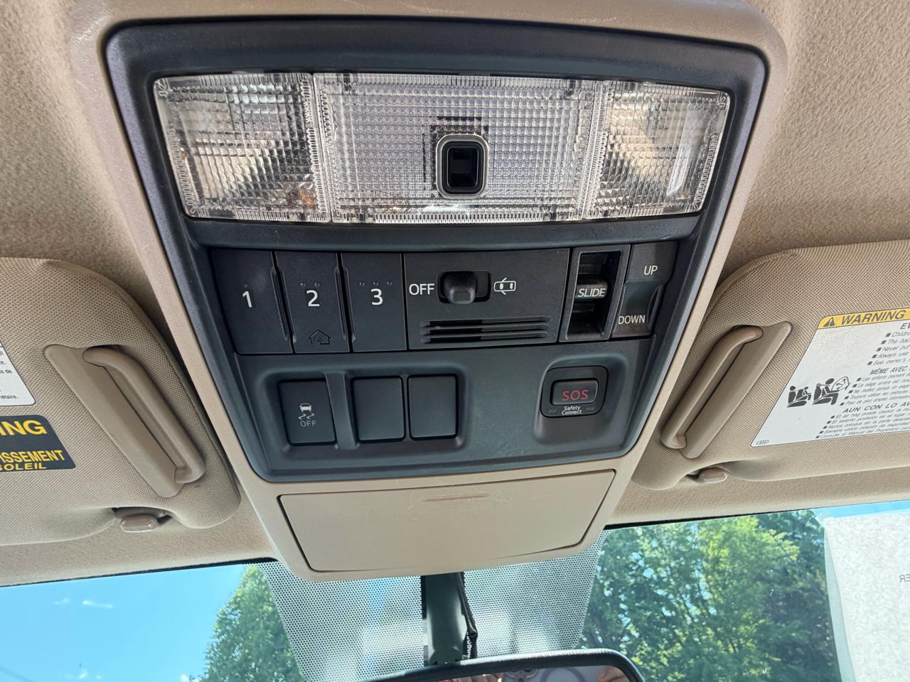 Toyota 4Runner SR5 2WD 2013