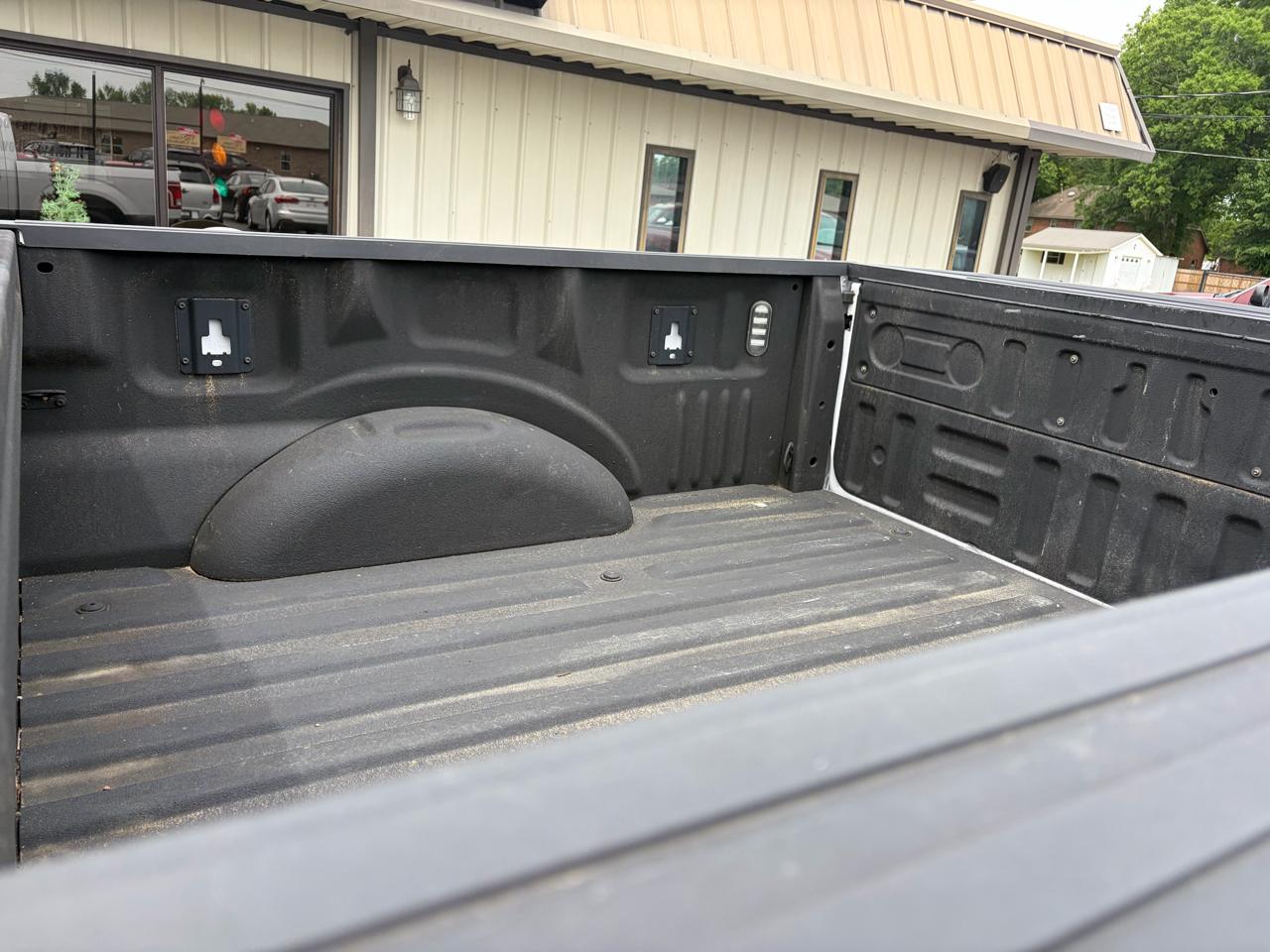 Ford F-150 XLT SuperCrew 5.5-ft. Bed 2WD 2015