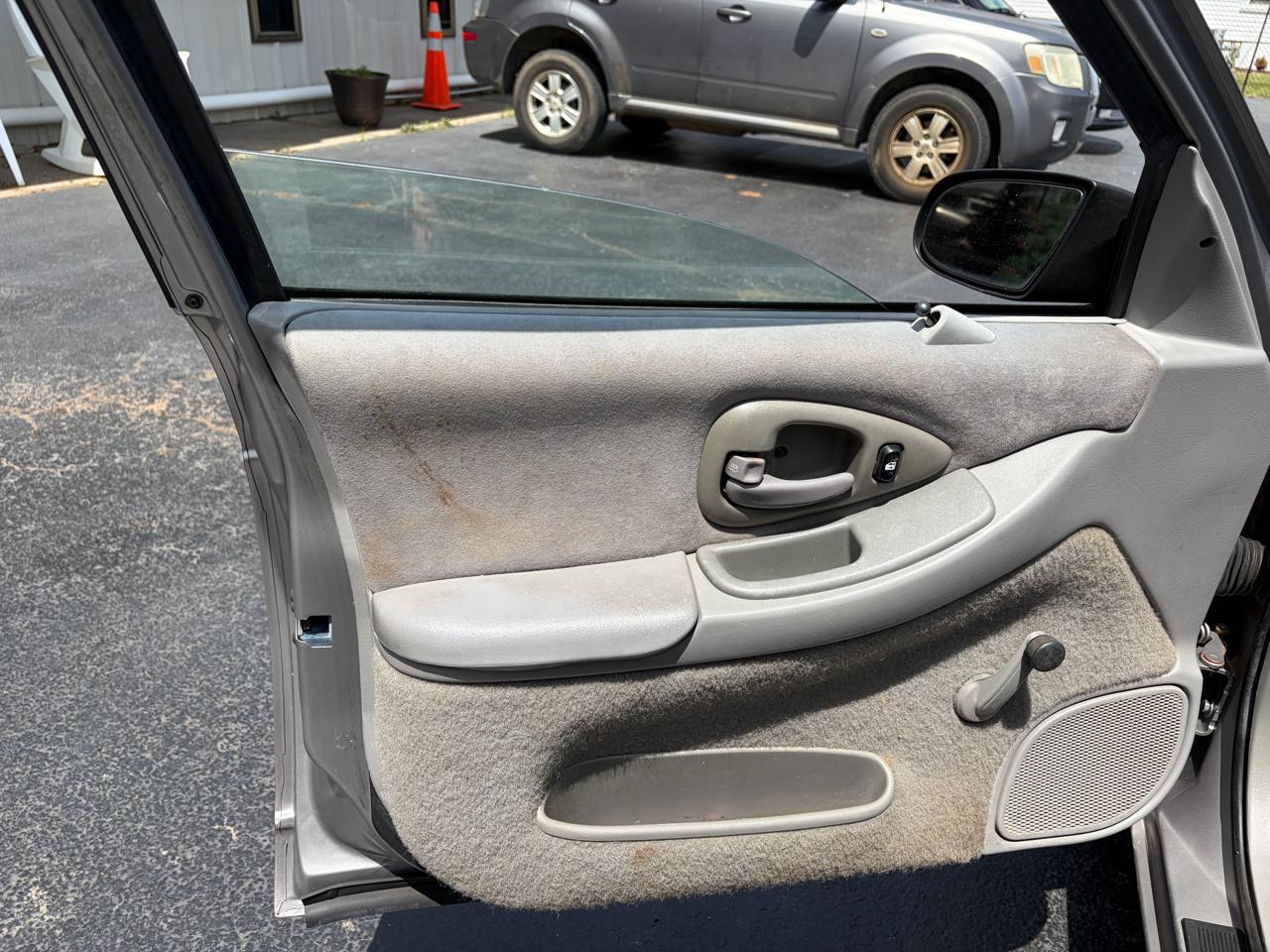 Chevrolet Lumina Sedan 1997