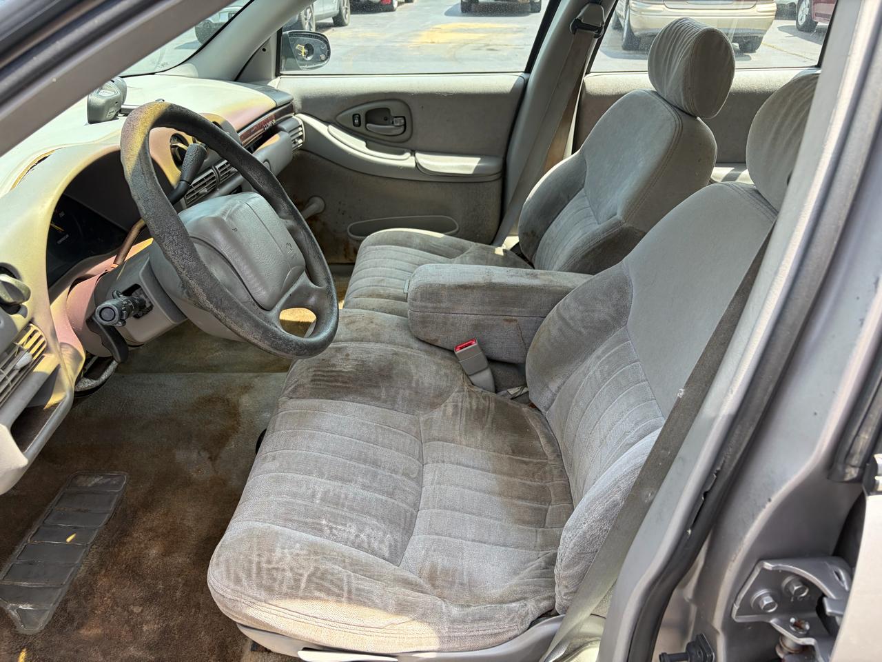 Chevrolet Lumina Sedan 1997