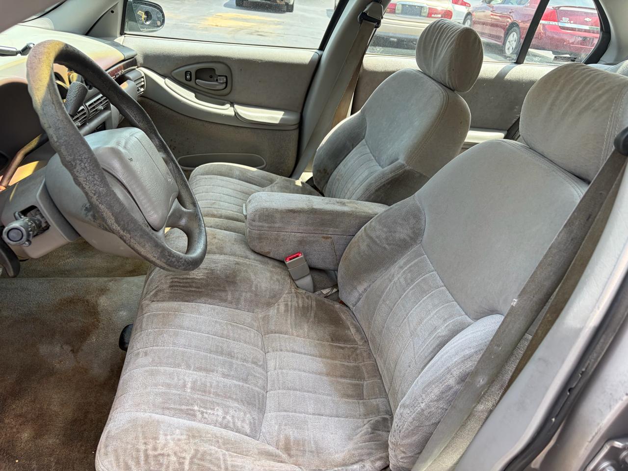 Chevrolet Lumina Sedan 1997