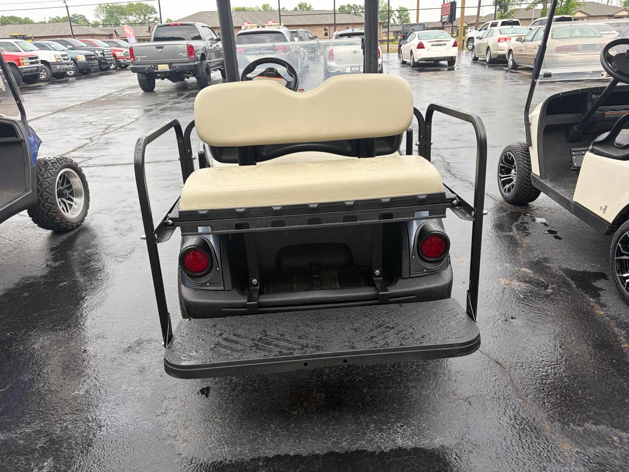 Yamaha Drive 2 EFI Gas  2022