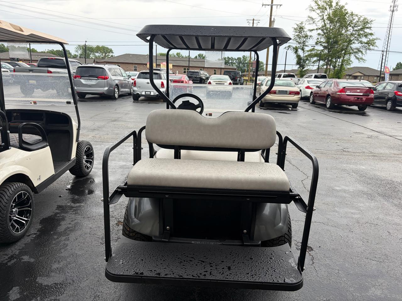 EZGO TXT  2022