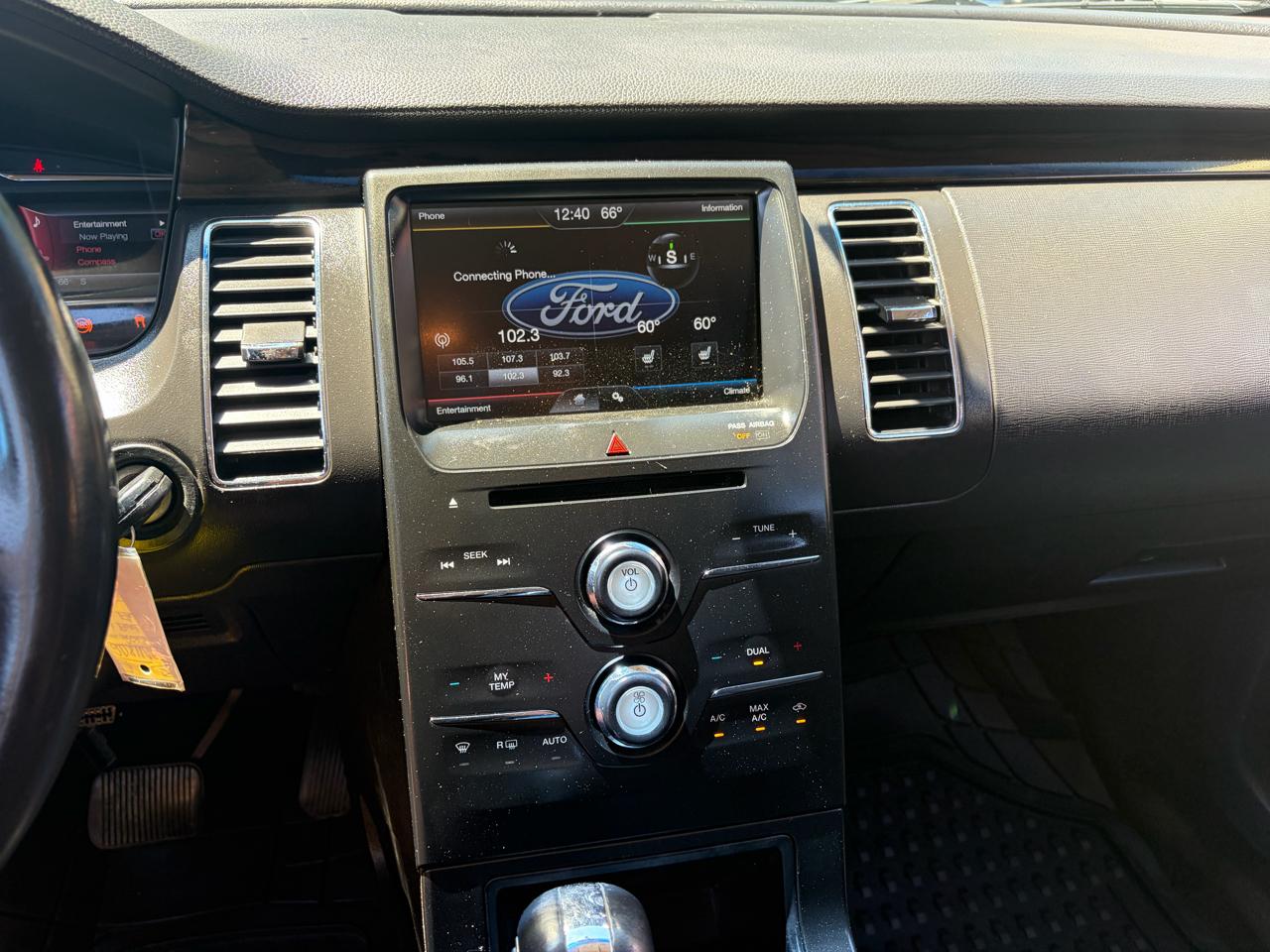 Ford Flex SEL AWD 2013