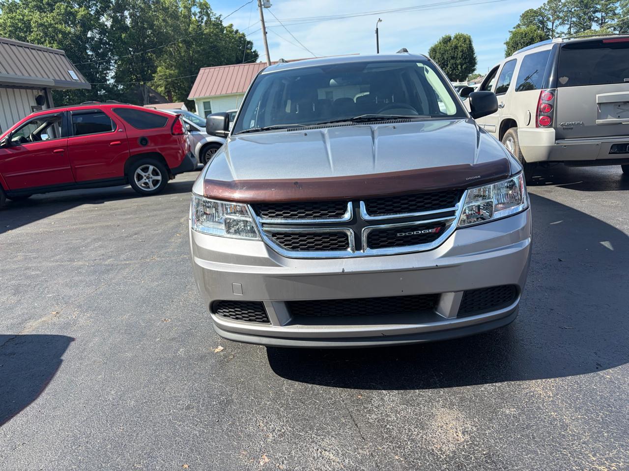 Dodge Journey SE 2018