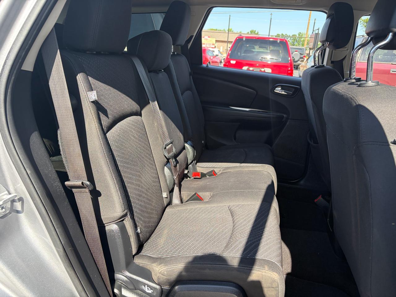 Dodge Journey SE 2018