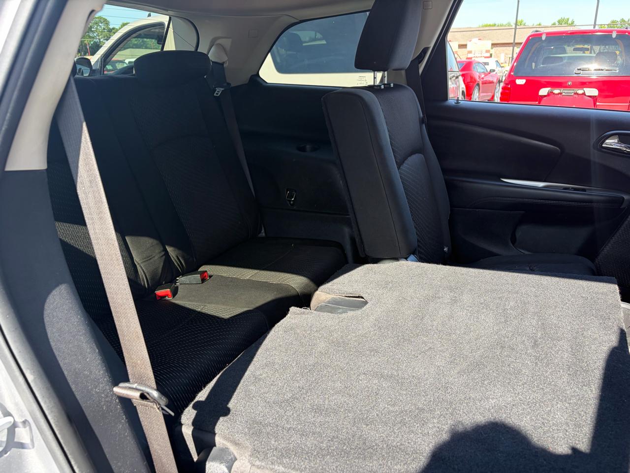 Dodge Journey SE 2018