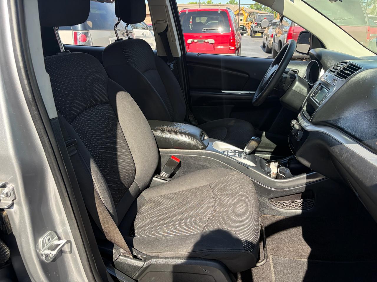 Dodge Journey SE 2018