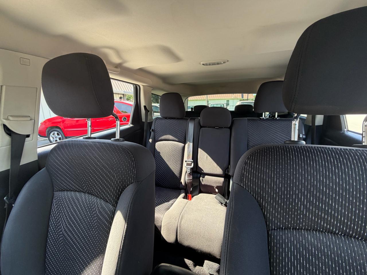 Dodge Journey SE 2018
