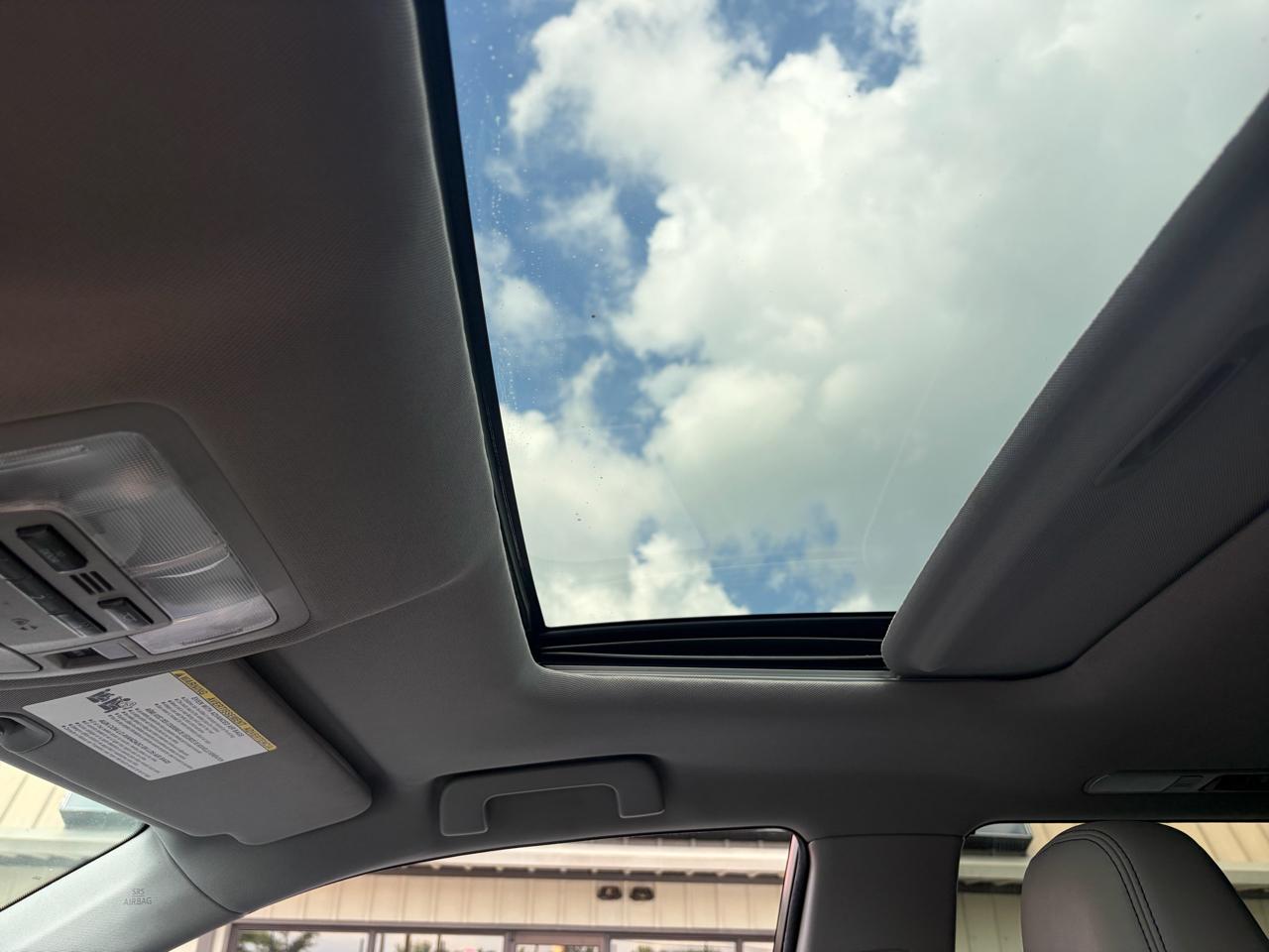 Toyota Highlander Limited FWD V6 2015