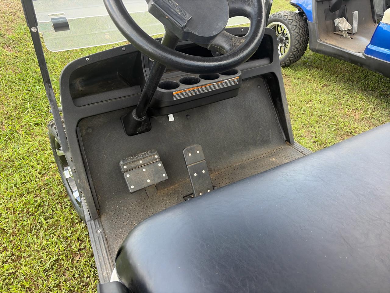 EZGO Golf Cart  2021