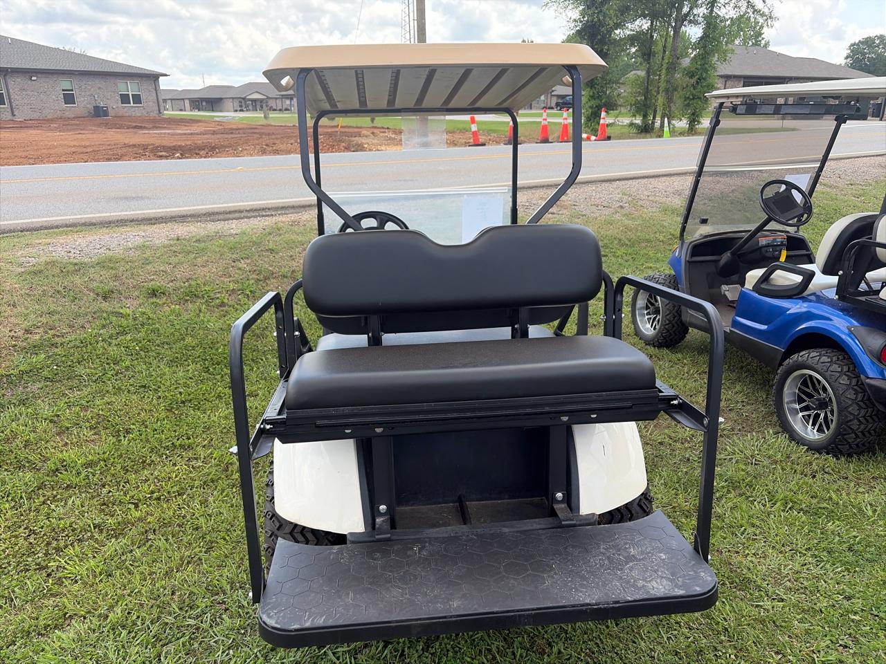 EZGO Golf Cart  2021