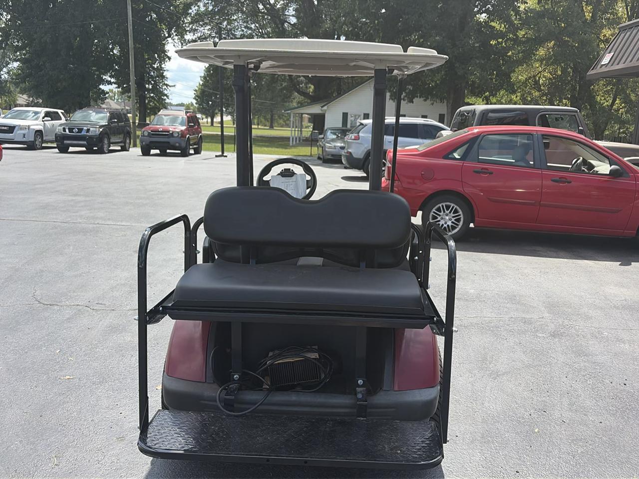 Yamaha Drive 2 Electric  2021