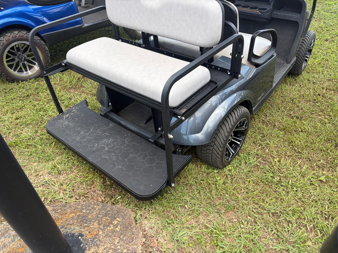 EZGO TXT  2022