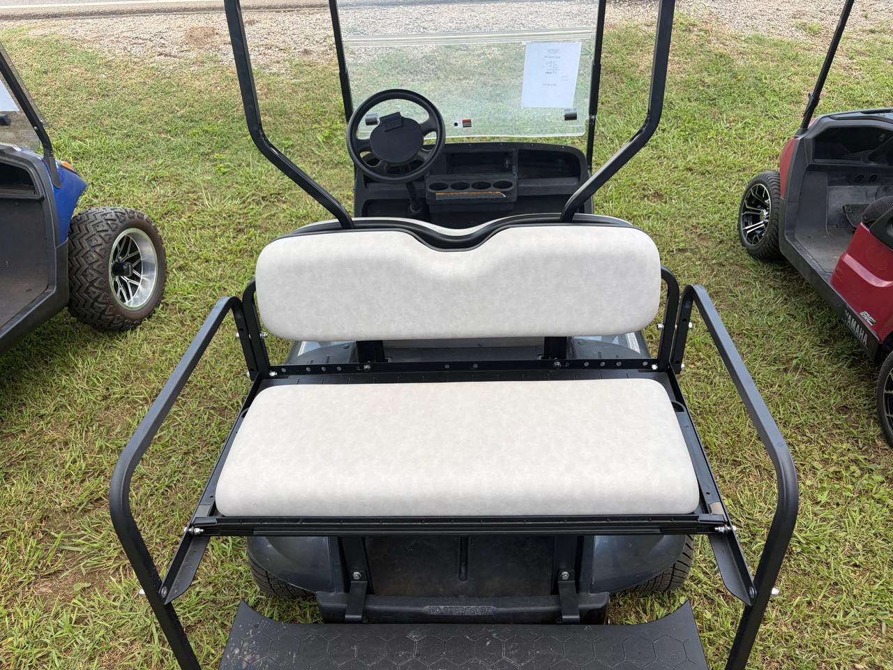 EZGO TXT  2022