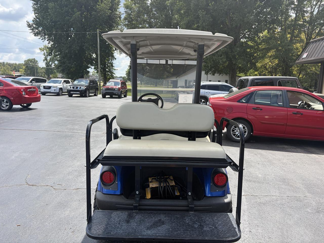 Yamaha Drive 2  2017