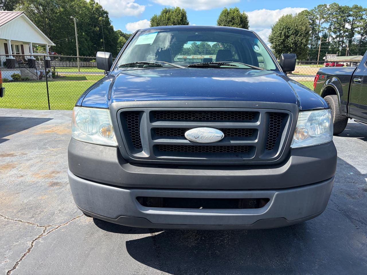 Ford F-150 XL 2008