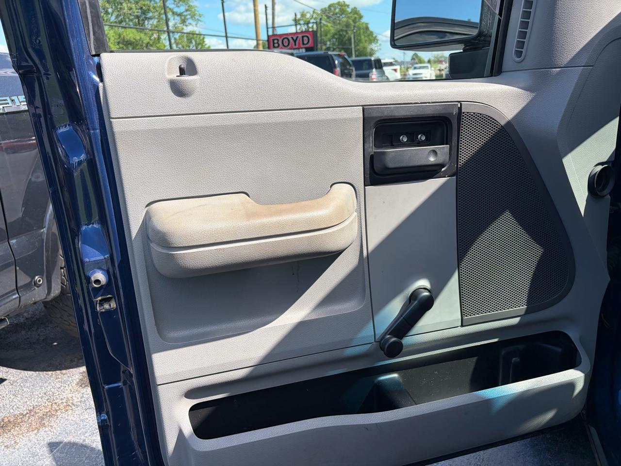 Ford F-150 XL 2008