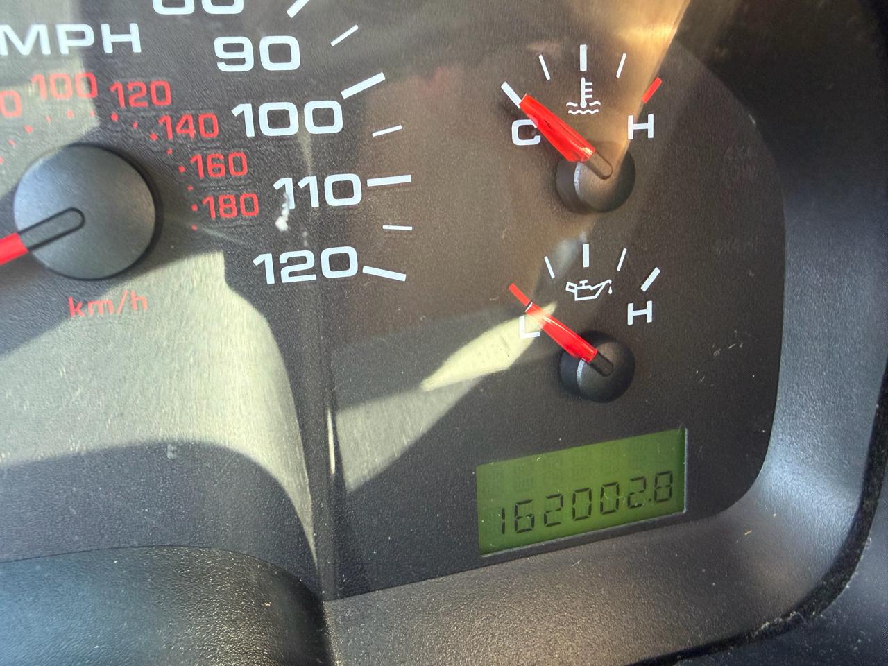Ford F-150 XL 2008
