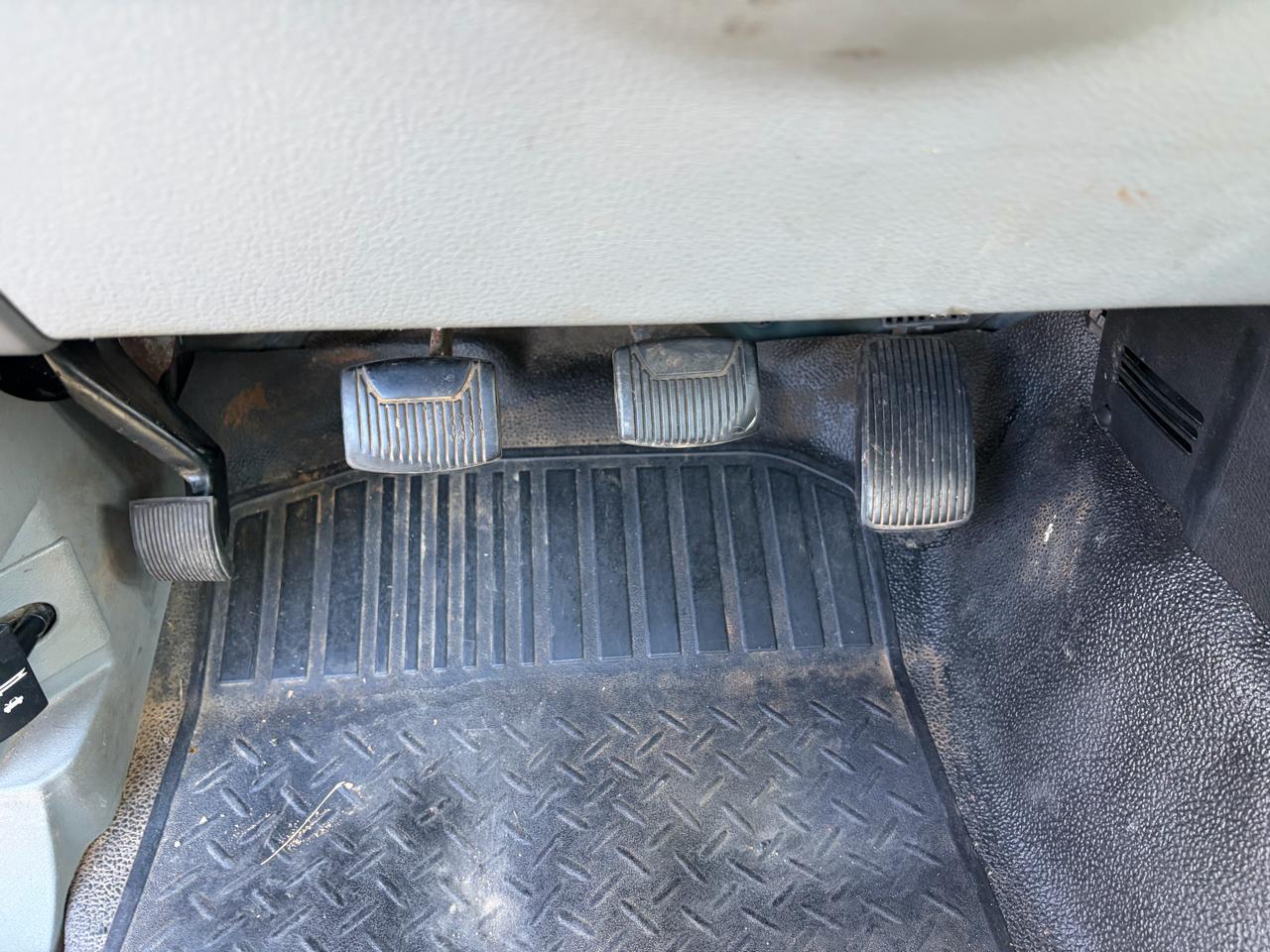 Ford F-150 XL 2008