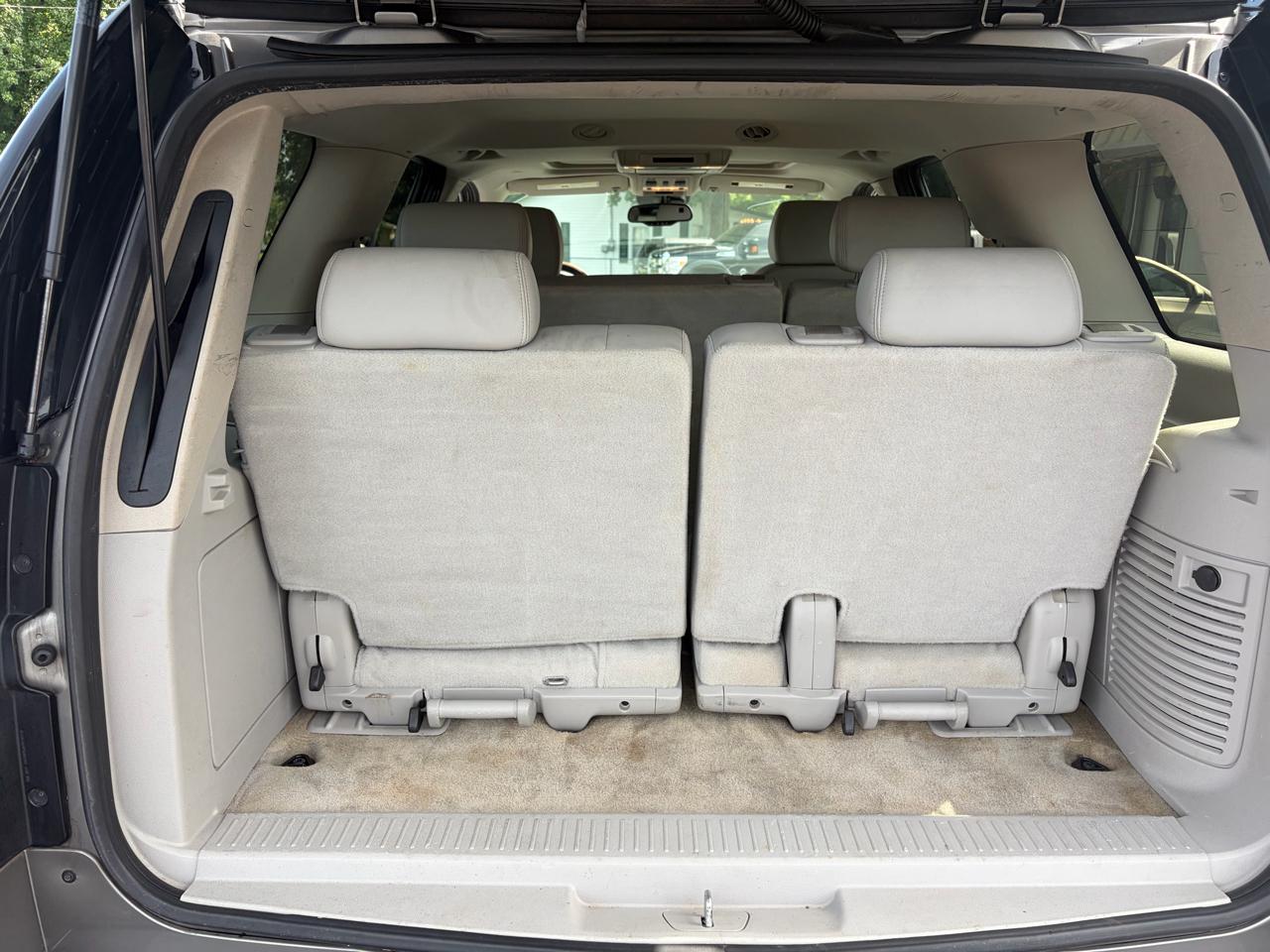 GMC Yukon SLE-1 2WD 2007