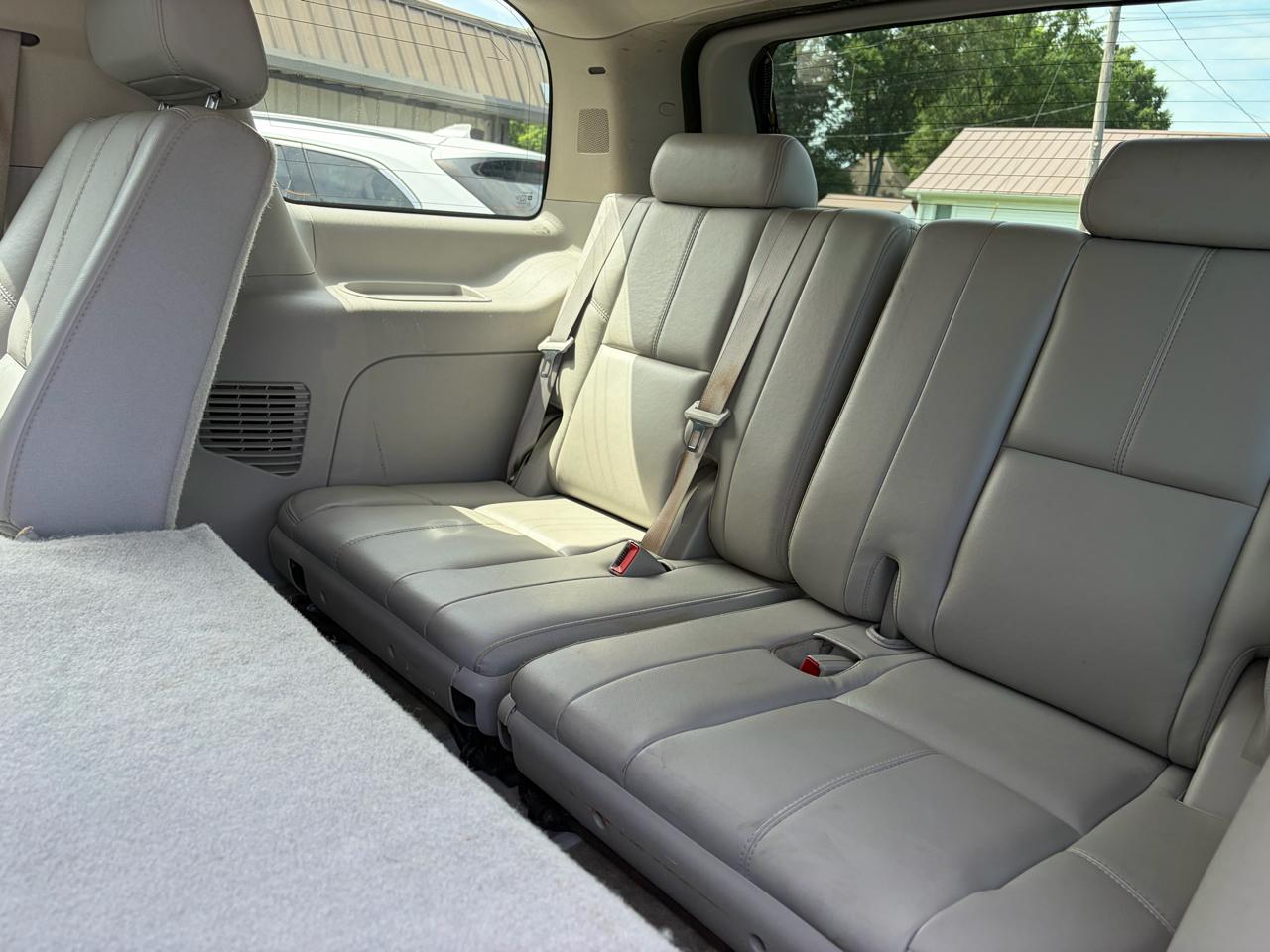 GMC Yukon SLE-1 2WD 2007