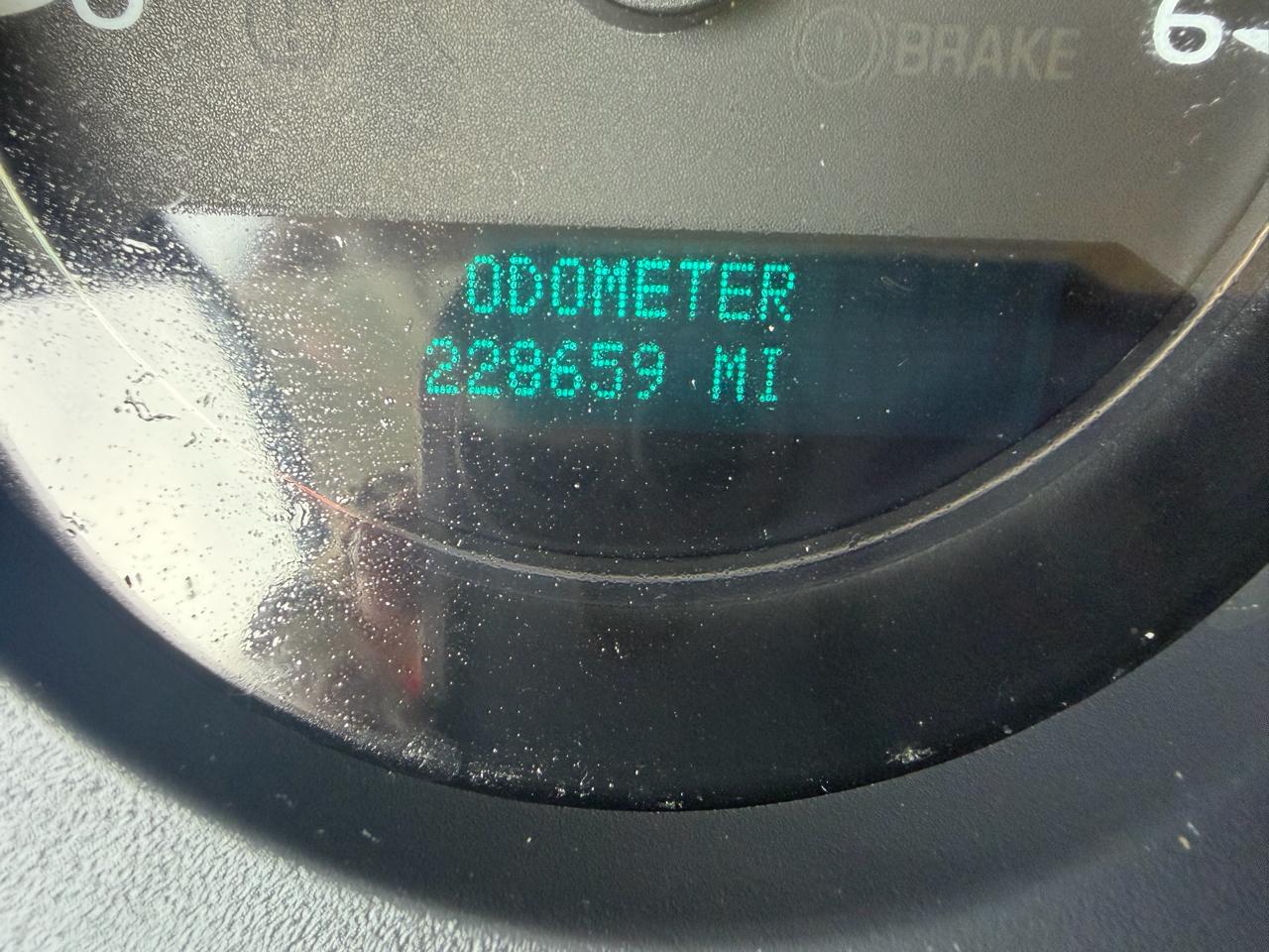GMC Yukon SLE-1 2WD 2007